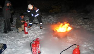F�rdigheder og aktiviteter